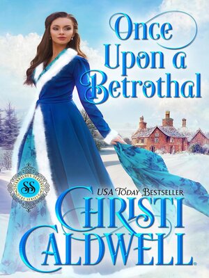 cover image of Once Upon a Betrothal